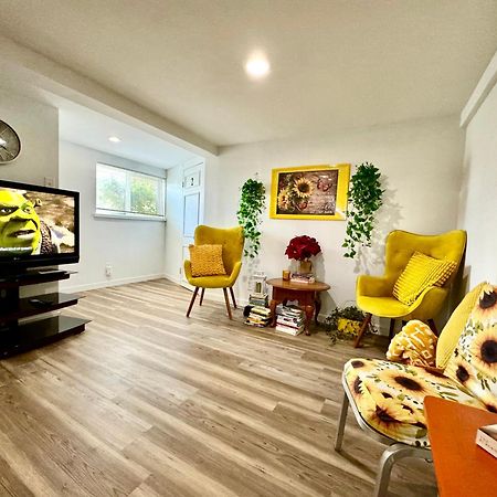 Cozy Private Room With Shared Bathroom On The 1St Floor - Conveniently Located Near Seatac Airport And Downtown Seattle Buitenkant foto