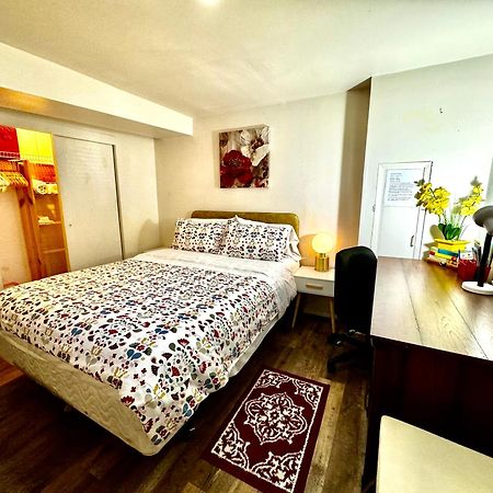 Cozy Private Room With Shared Bathroom On The 1St Floor - Conveniently Located Near Seatac Airport And Downtown Seattle Buitenkant foto