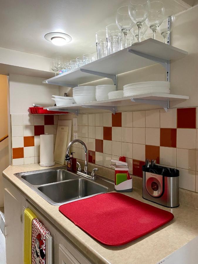 Cozy Private Room With Shared Bathroom On The 1St Floor - Conveniently Located Near Seatac Airport And Downtown Seattle Buitenkant foto