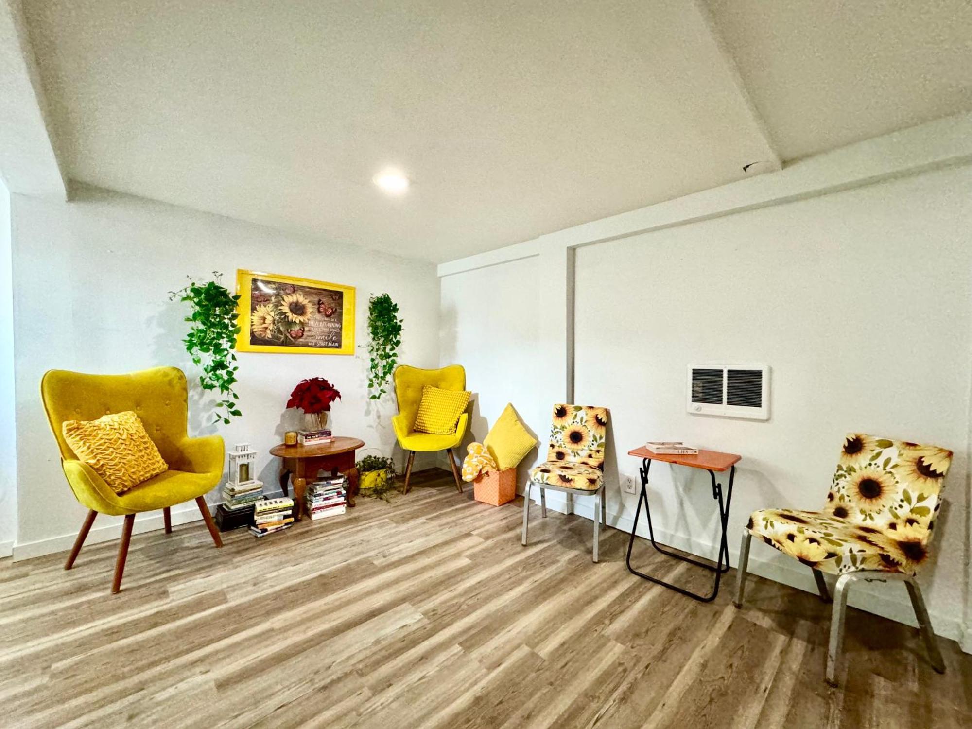 Cozy Private Room With Shared Bathroom On The 1St Floor - Conveniently Located Near Seatac Airport And Downtown Seattle Buitenkant foto