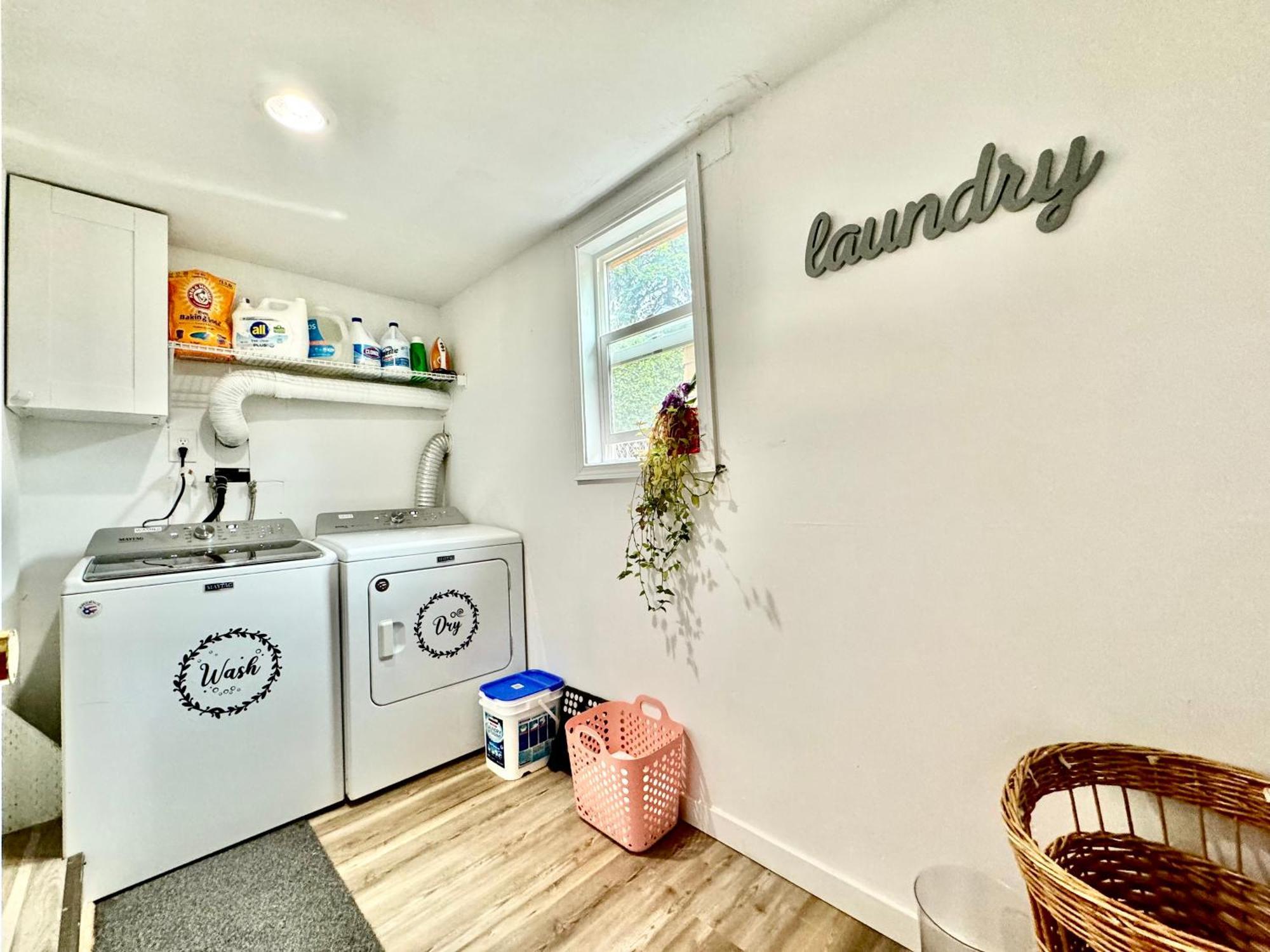 Cozy Private Room With Shared Bathroom On The 1St Floor - Conveniently Located Near Seatac Airport And Downtown Seattle Buitenkant foto