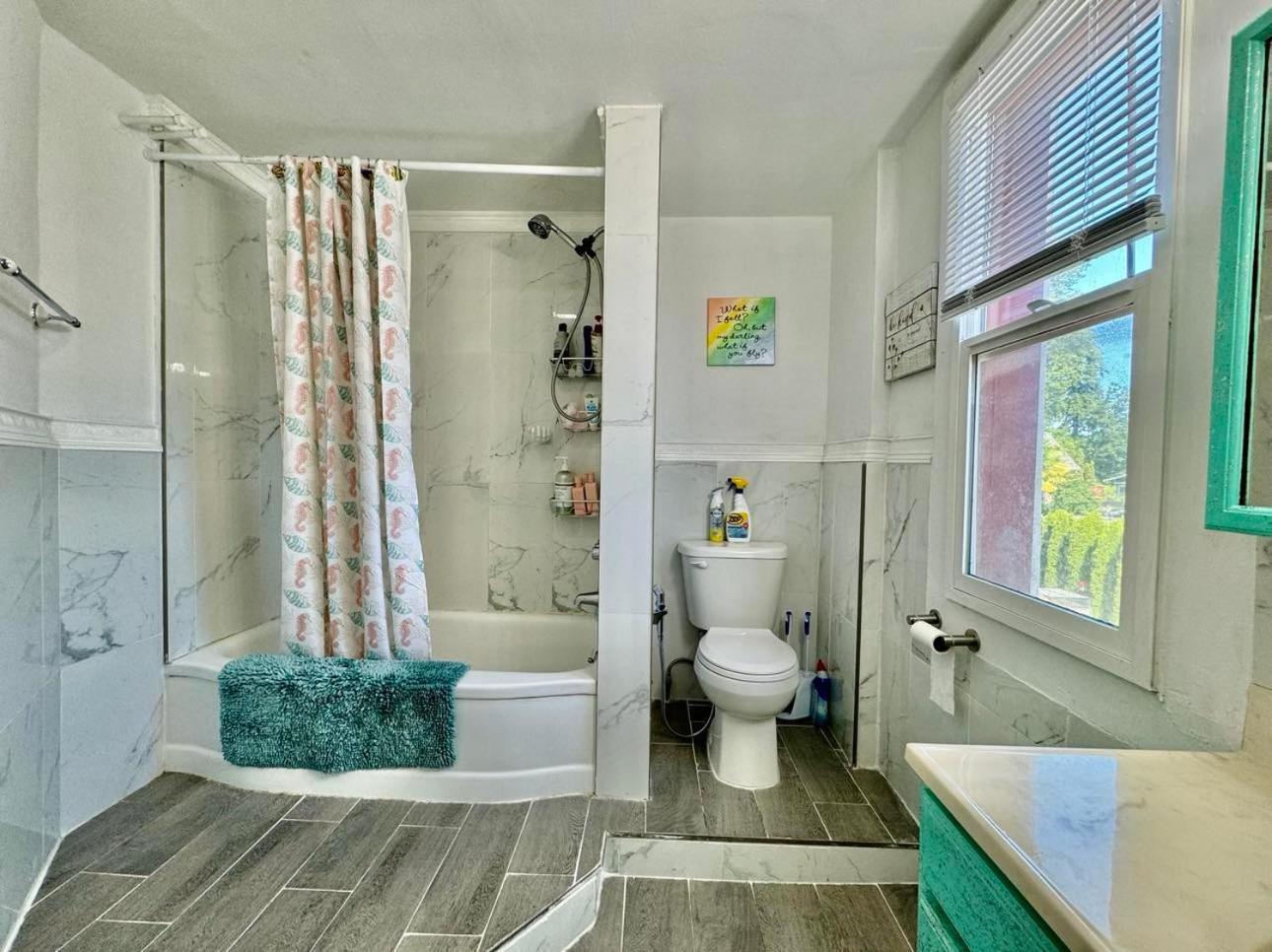 Cozy Private Room With Shared Bathroom On The 1St Floor - Conveniently Located Near Seatac Airport And Downtown Seattle Buitenkant foto