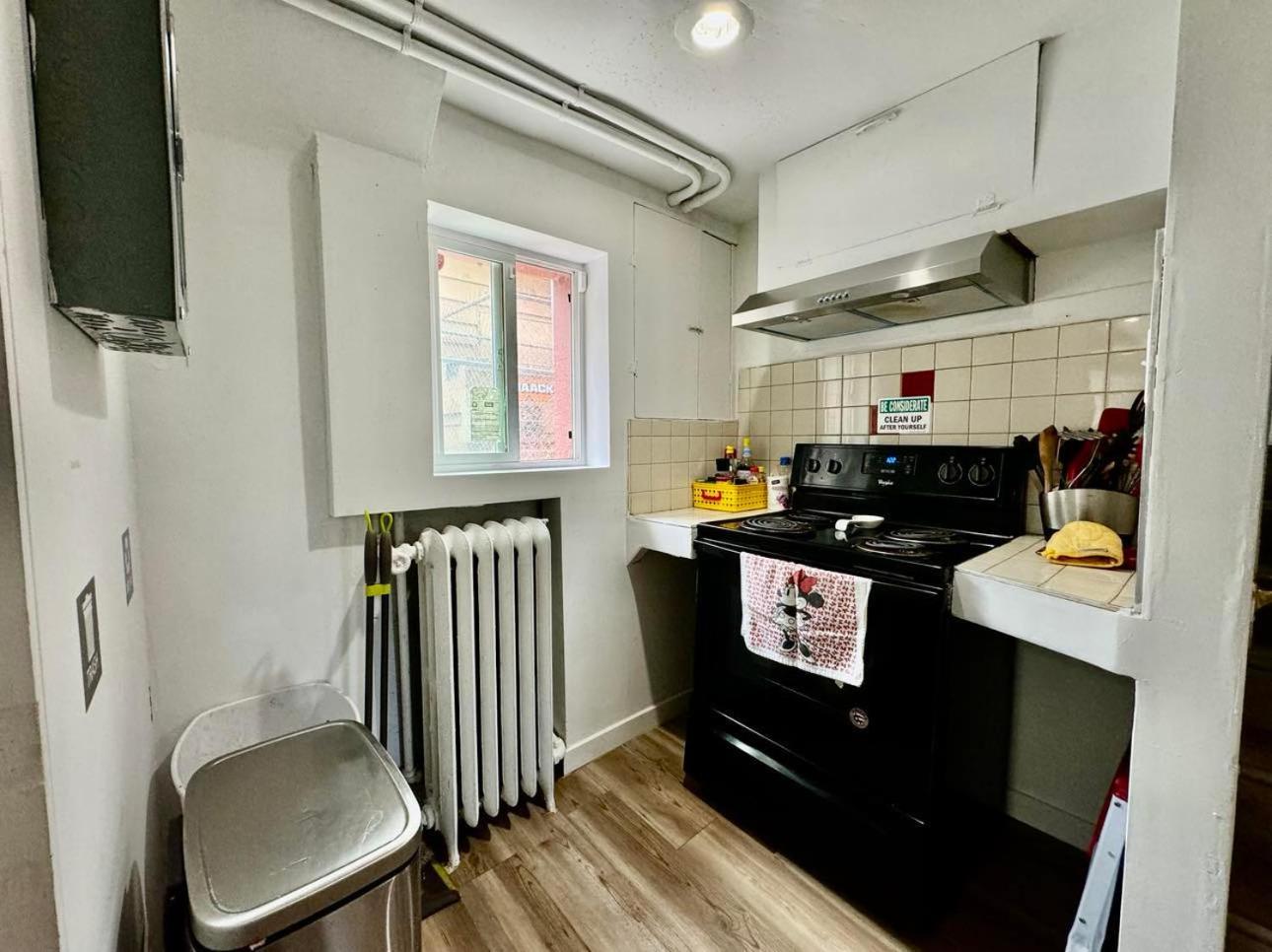 Cozy Private Room With Shared Bathroom On The 1St Floor - Conveniently Located Near Seatac Airport And Downtown Seattle Buitenkant foto