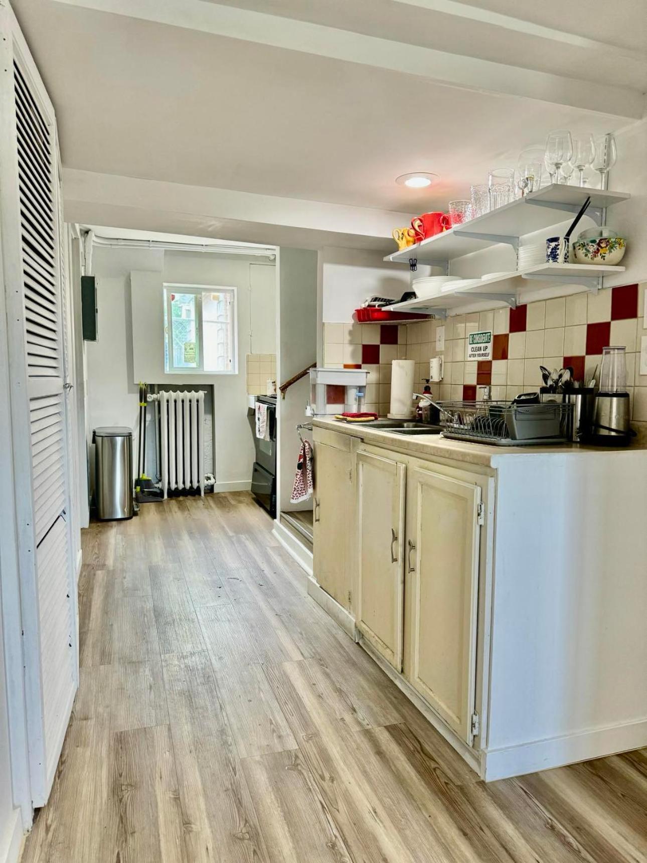 Cozy Private Room With Shared Bathroom On The 1St Floor - Conveniently Located Near Seatac Airport And Downtown Seattle Buitenkant foto