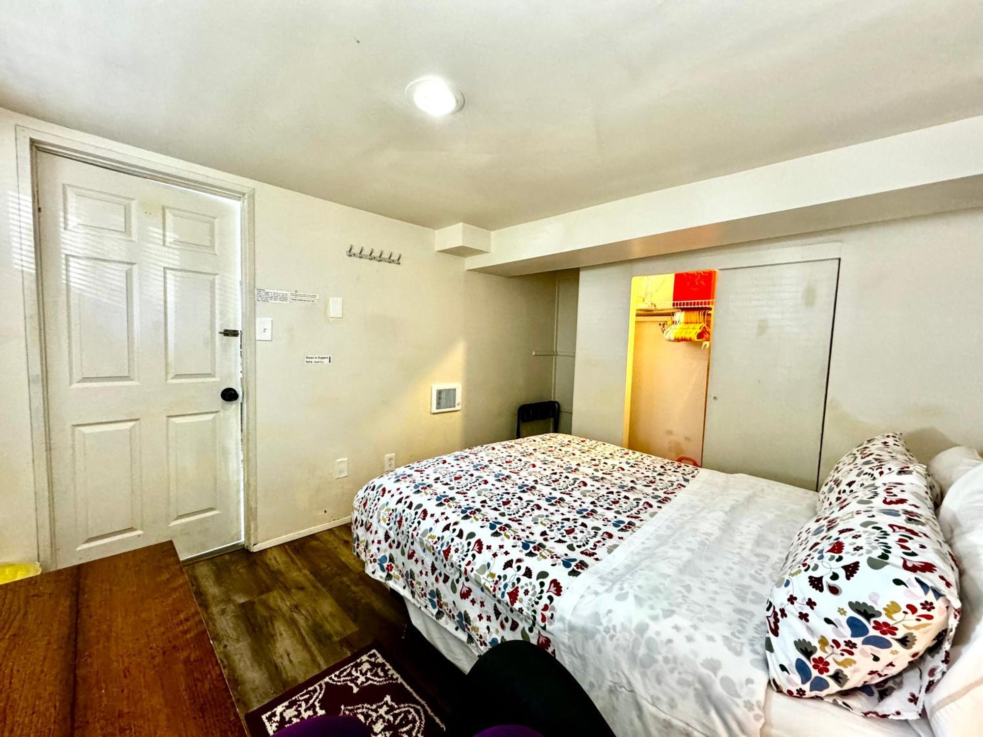 Cozy Private Room With Shared Bathroom On The 1St Floor - Conveniently Located Near Seatac Airport And Downtown Seattle Buitenkant foto