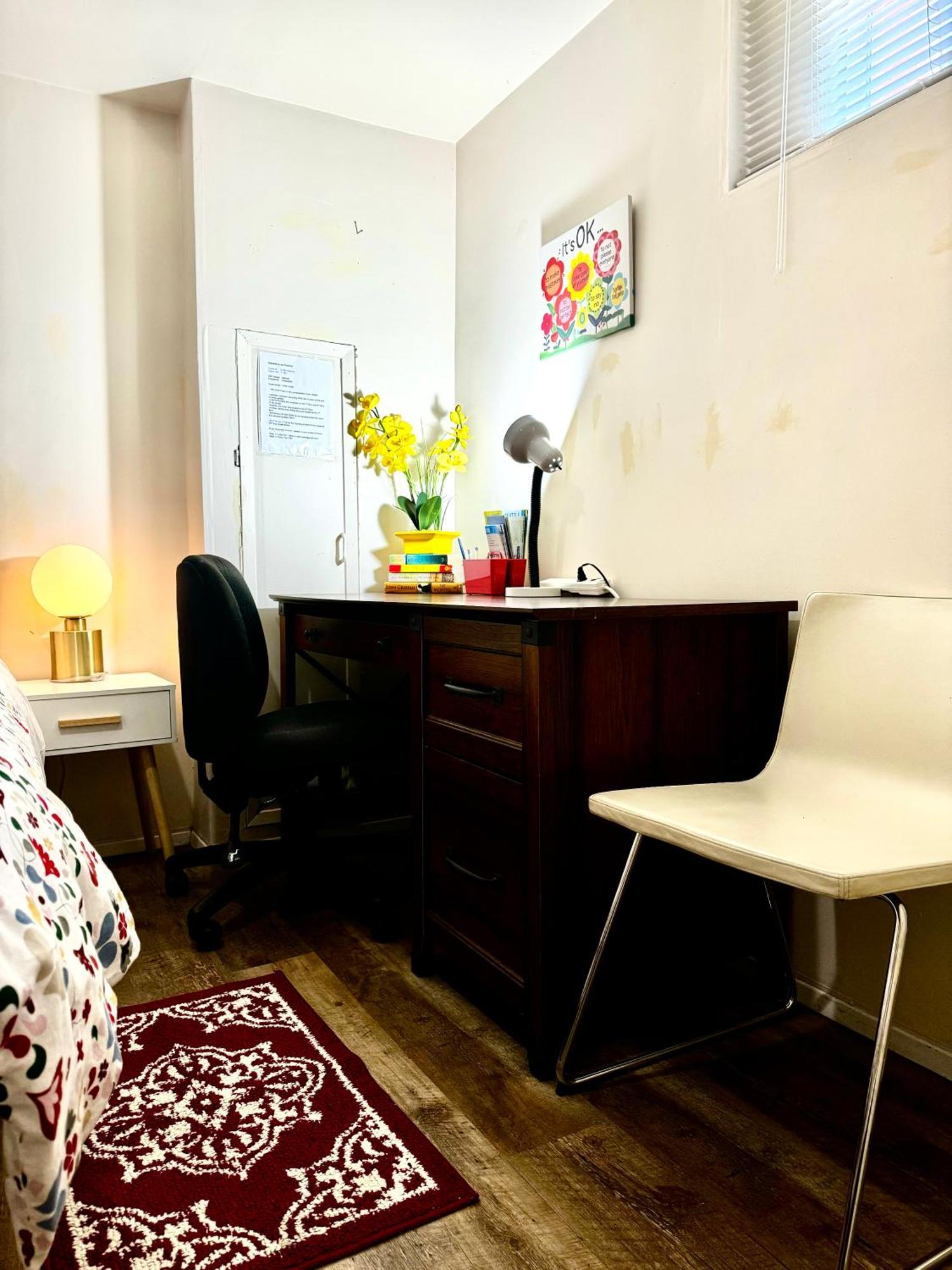 Cozy Private Room With Shared Bathroom On The 1St Floor - Conveniently Located Near Seatac Airport And Downtown Seattle Buitenkant foto